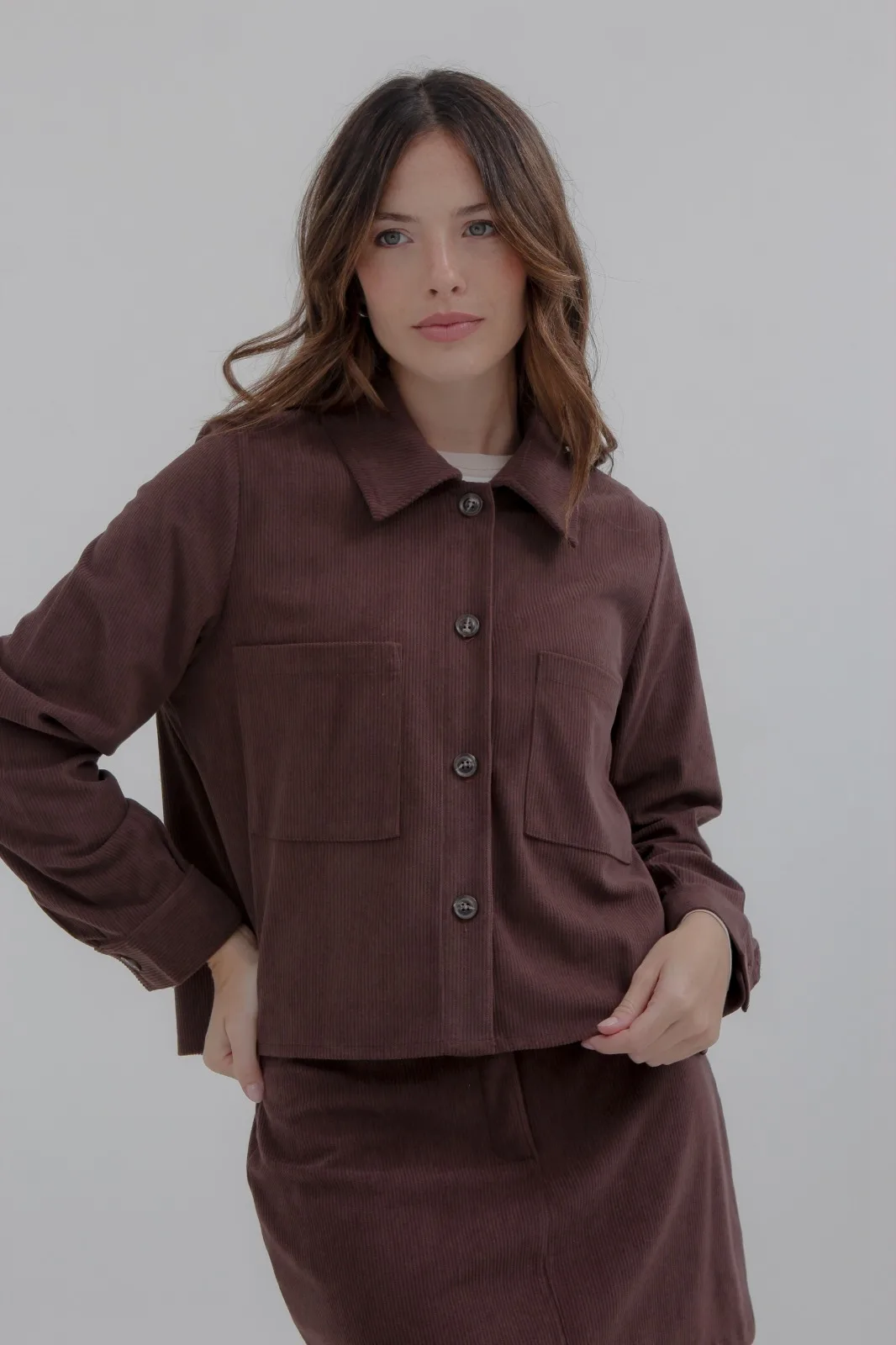 Alternative view of ART. 8024