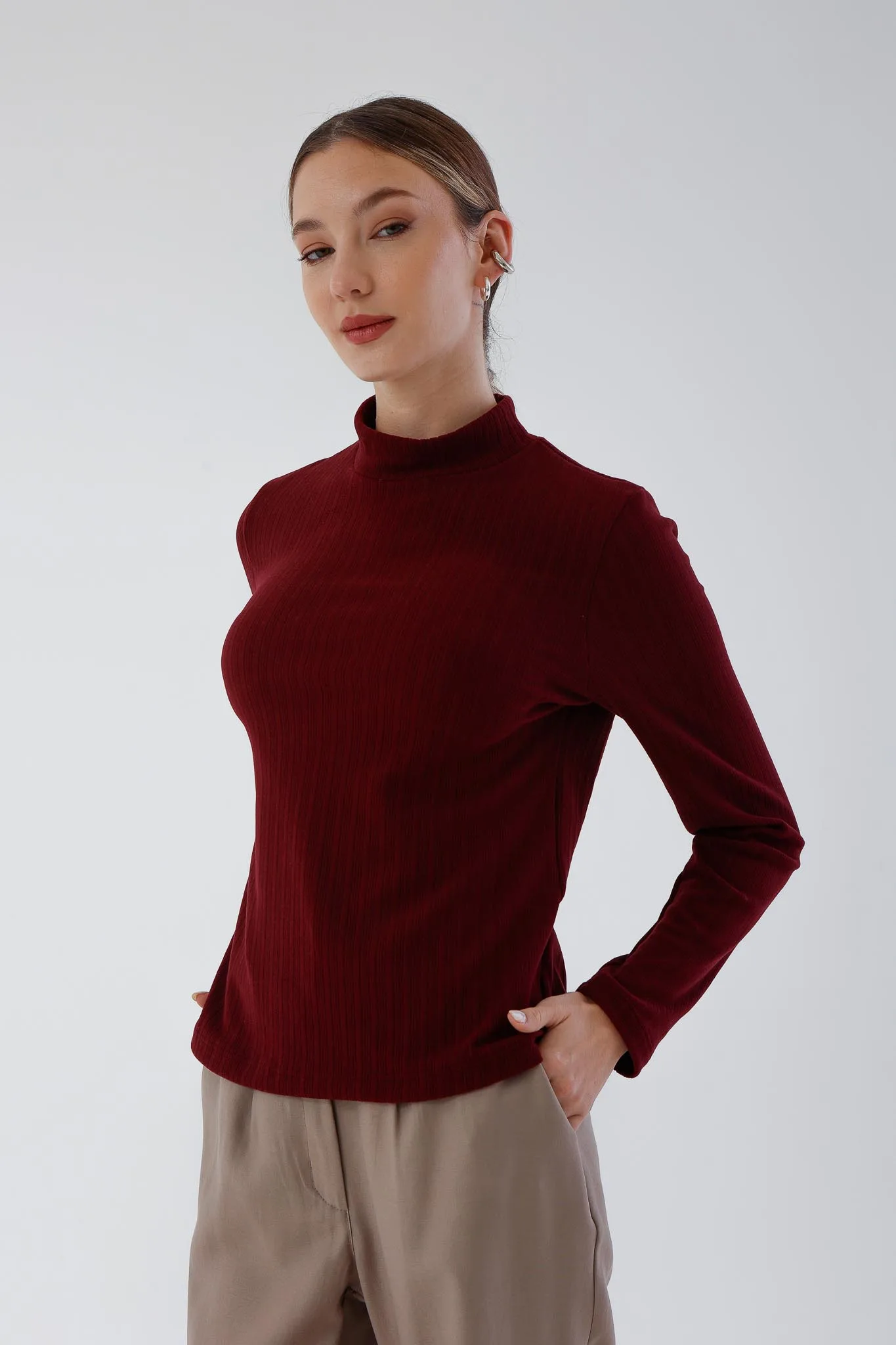 Alternative view of ART 3818