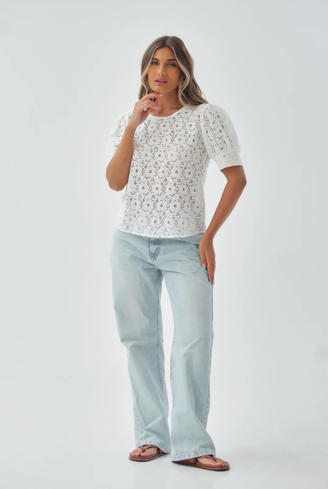 ART. 3434 - Blanco, 3