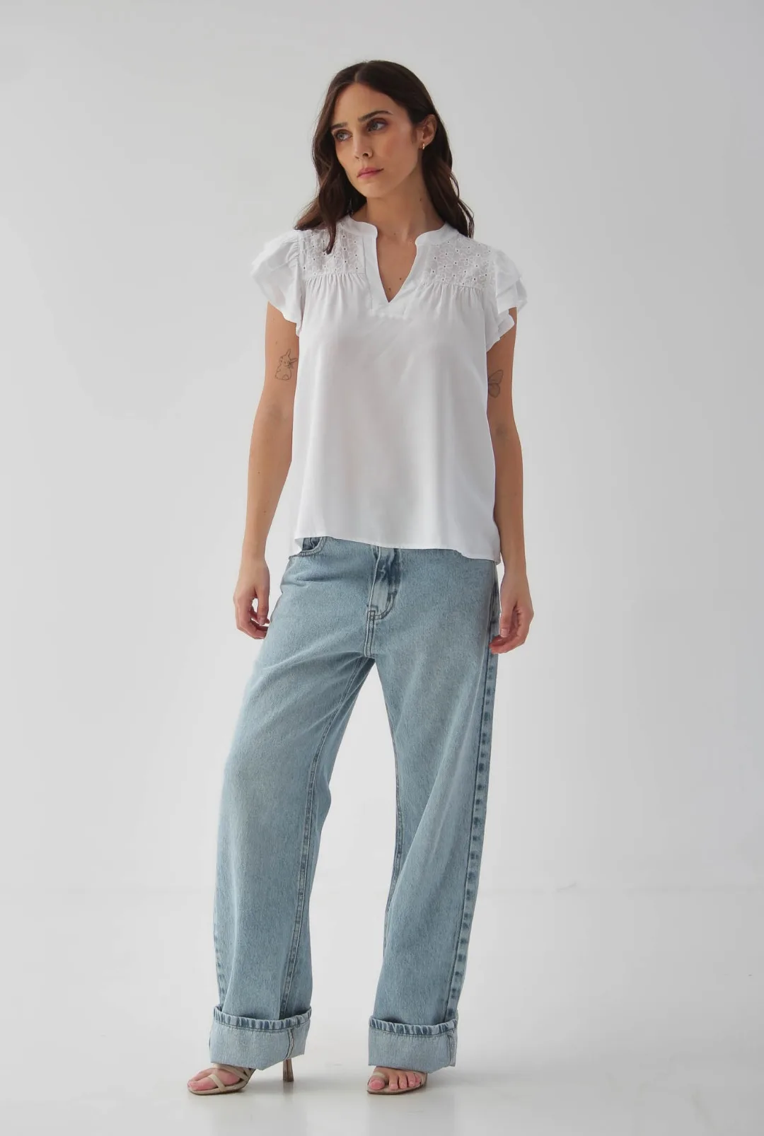 ART. 7956 - Blanco, 2